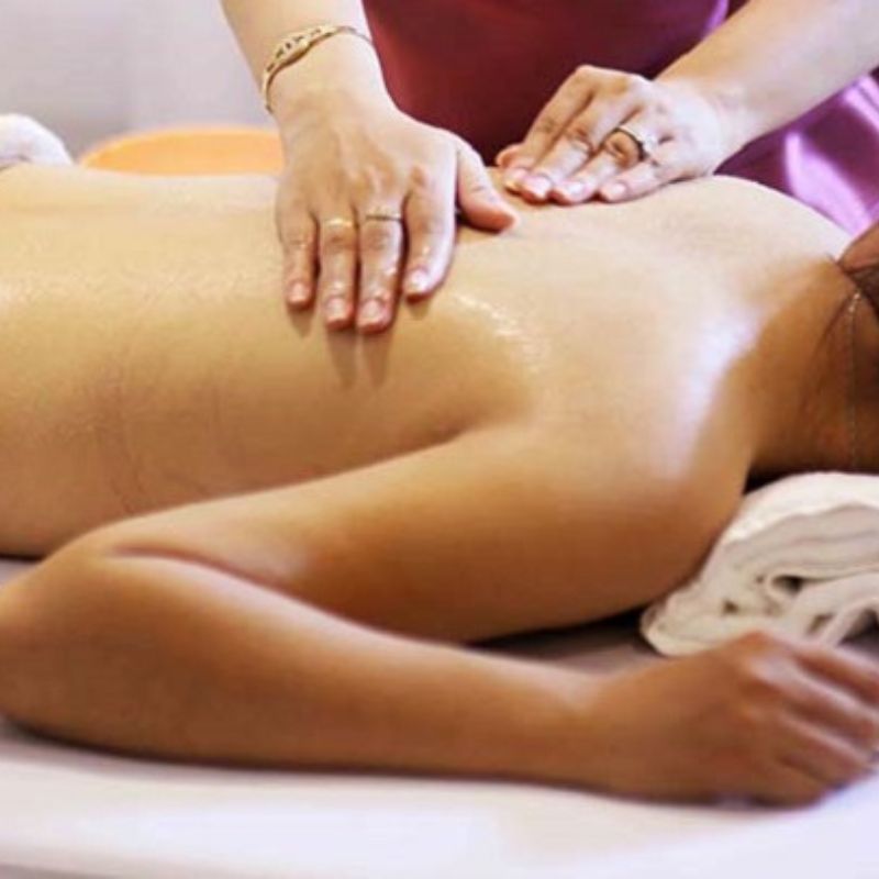 Khóa học massage body-1