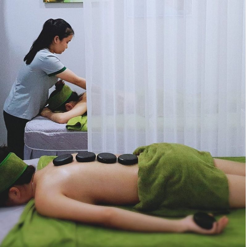Khóa học massage body-2