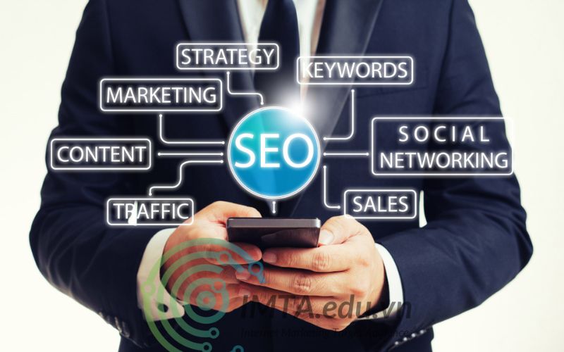 Nên học SEO ở đâu tốt? 