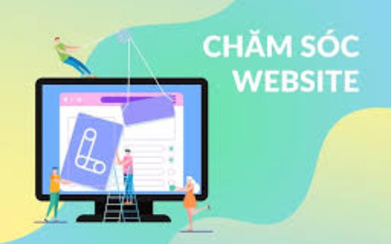 Quản trị chăm sóc website là gì?