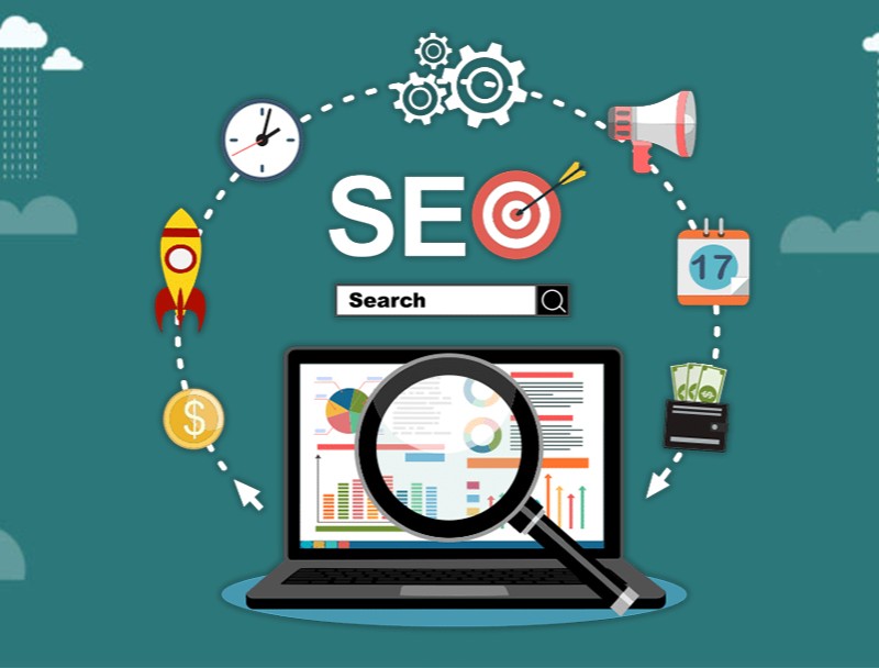 SEO-online