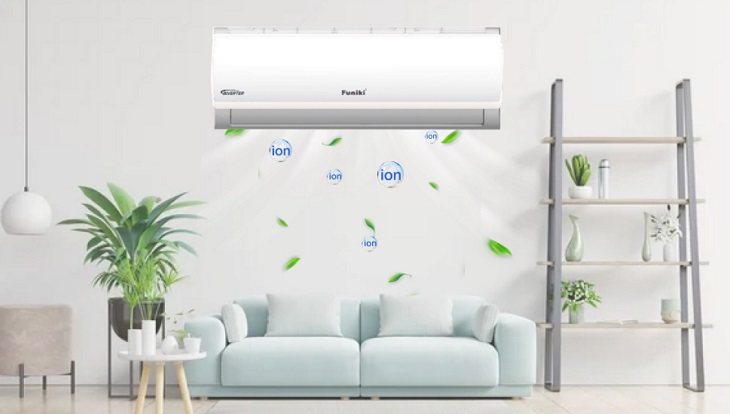có nên mua điều hòa funiki không 2