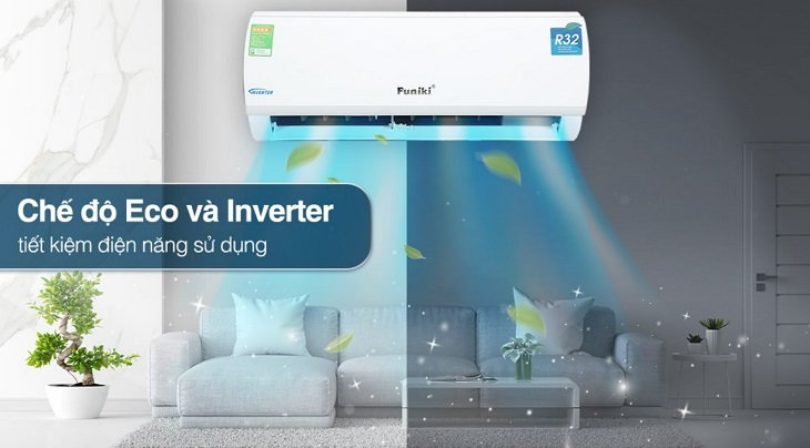 có nên mua điều hòa funiki không 3 
