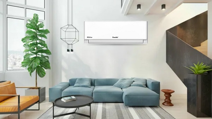 có nên mua điều hòa funiki không 4
