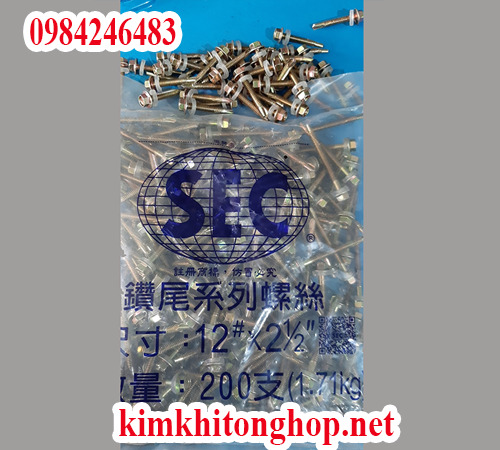 đại lí vít bắn tôn sec