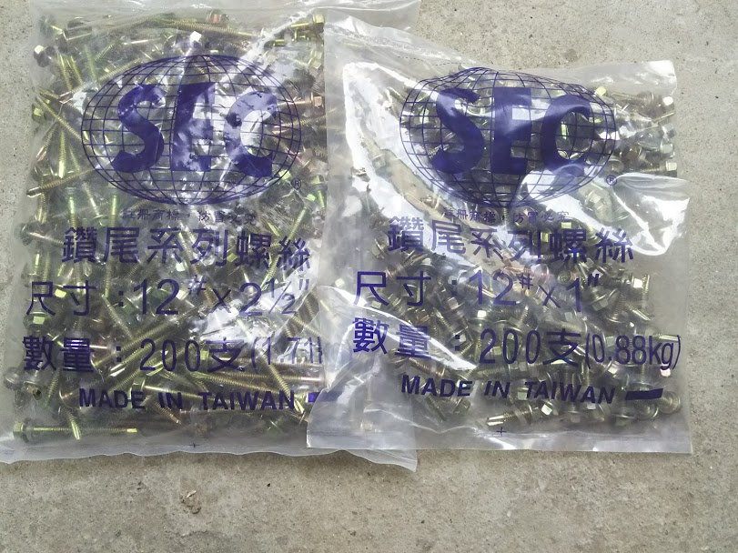 đại lí vít bắn tôn sec 2