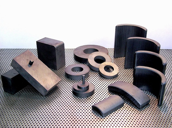 nam-cham-ferrite