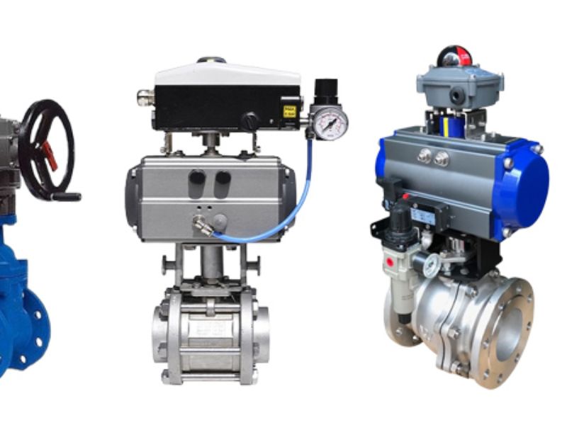 Các Yếu Tố Ảnh Hưởng Đến Giá Van Điều Khiển Điện