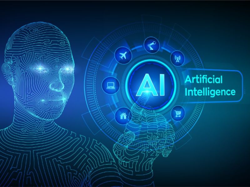 khóa học sử dụng ai