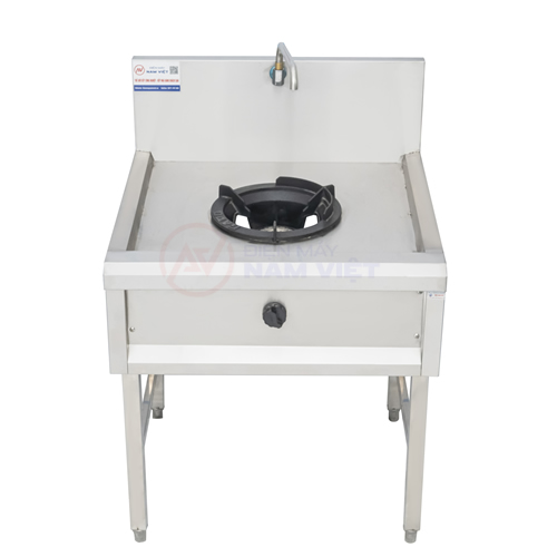 Giới thiệu chung về bếp Á