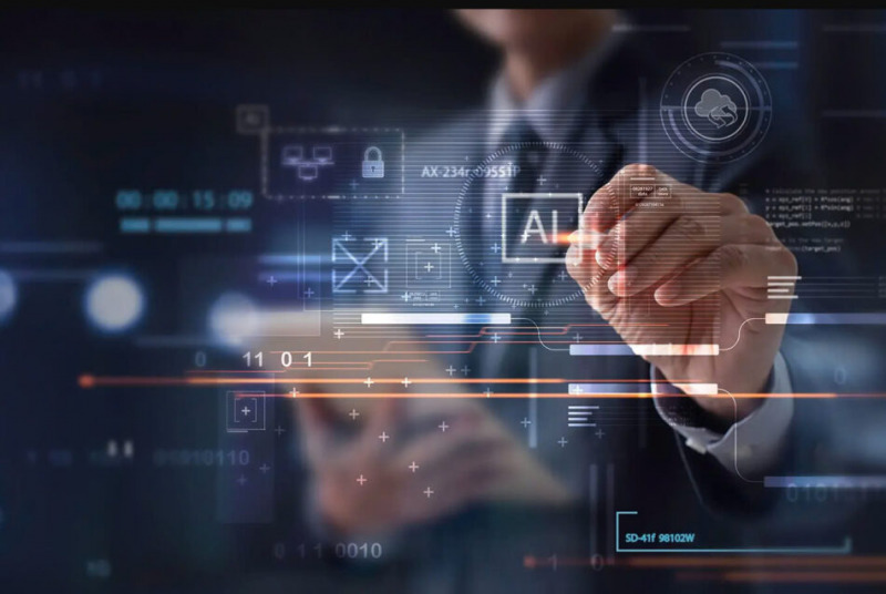 khóa học AI online 