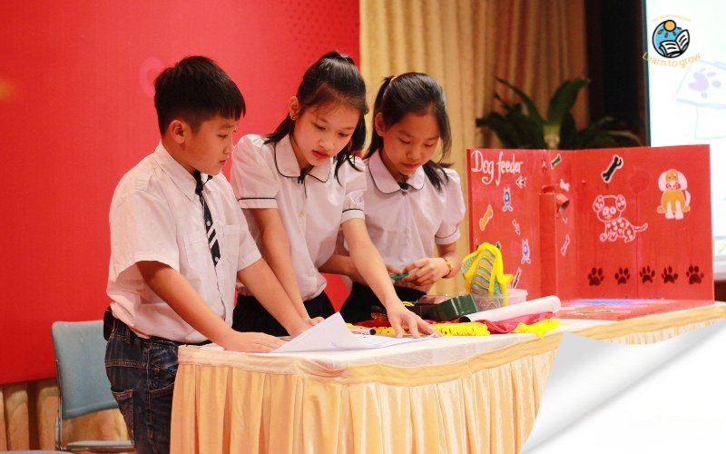 Cách đọc bài thuyết trình hay