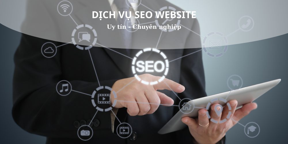 dịch vụ seo website hà nội