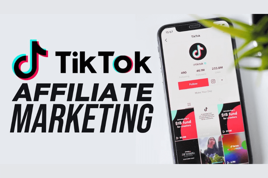 khóa học tik tok