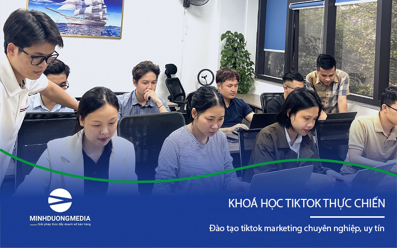 khóa học affiliate tik tok 