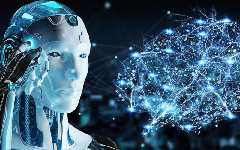 khóa học AI online