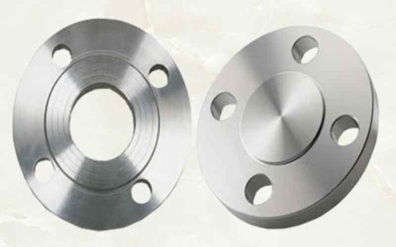 Phân Loại Các Kiểu Mặt Bích Inox 304 Phổ Biến Nhất