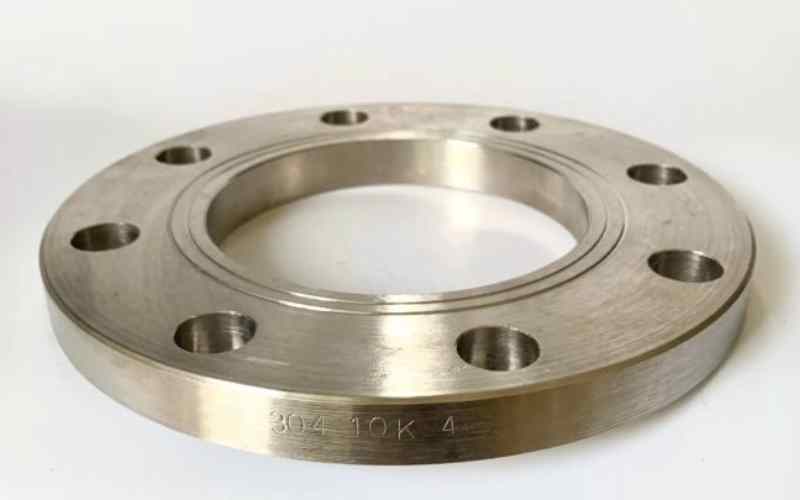 Lựa Chọn Mặt Bích Inox 304 Phù Hợp Cho Hệ Thống Của Bạn