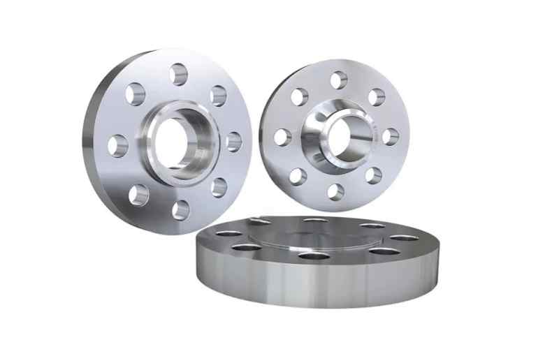 mặt bích inox 304