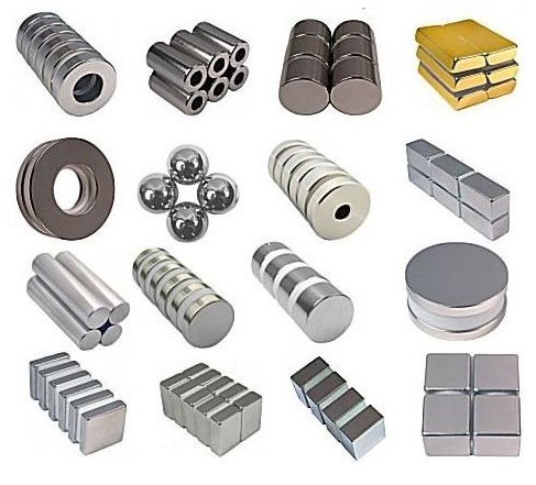 Mẹo Chọn Nhà Cung Cấp Nam Châm Giá Rẻ Uy Tín