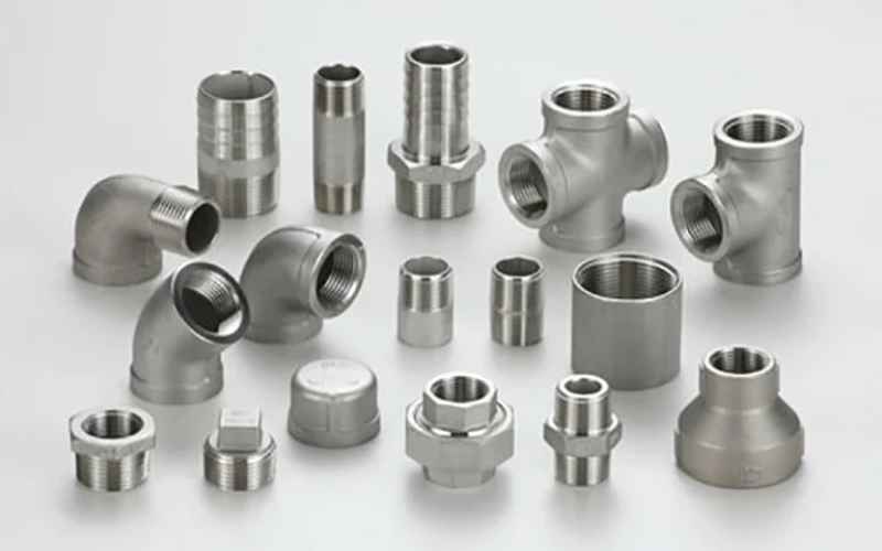 phụ kiện hàn inox