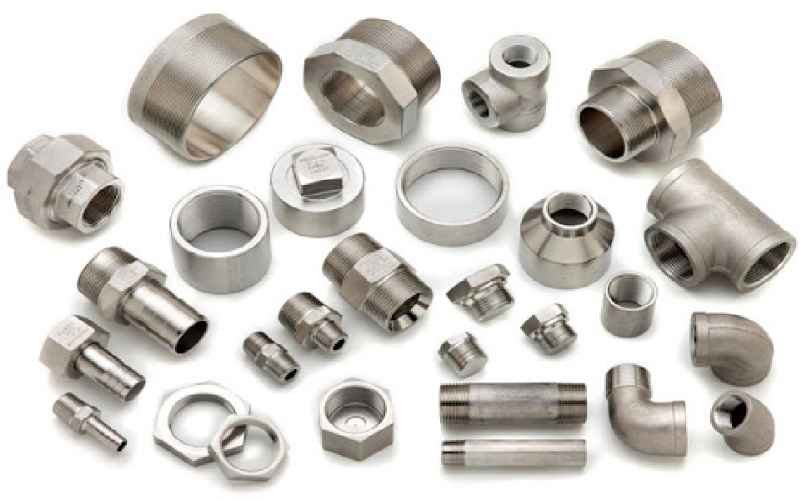 phụ kiện hàn inox