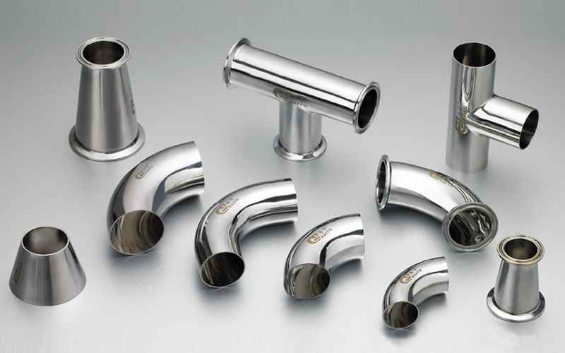 Các Loại Phụ Kiện Hàn Inox Phổ Biến và Công Dụng