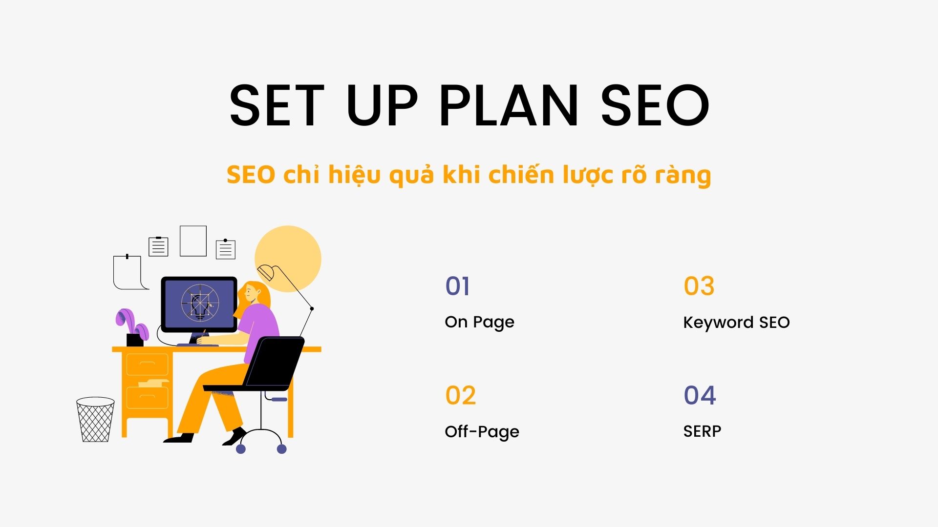 Tại sao doanh nghiệp cần triển khai dịch vụ SEO Hà Nội?