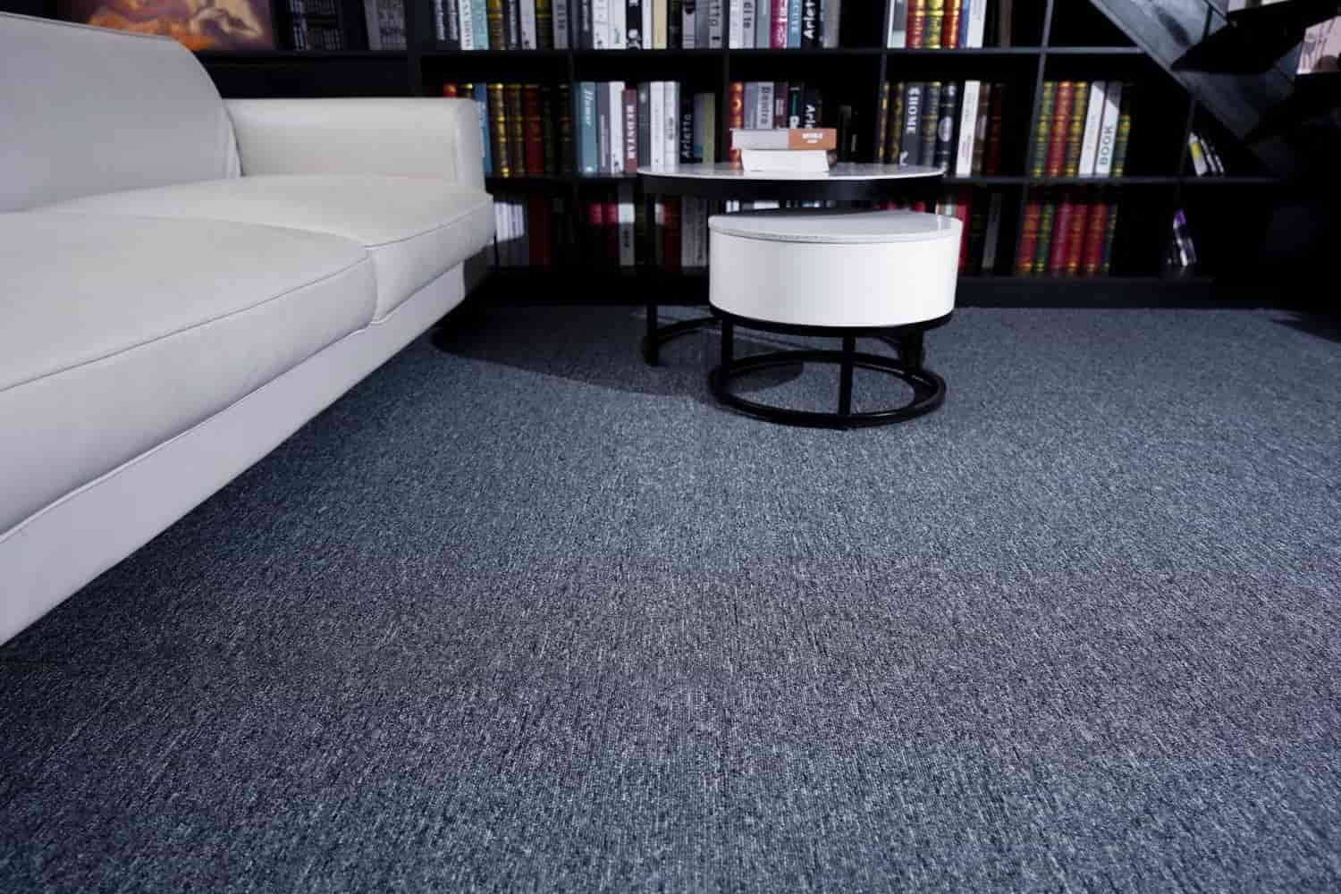 Các Loại Thảm Văn Phòng Giá Rẻ Phổ Biến Tại Hà Nội