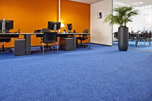 Lợi Ích Của Thảm Văn Phòng Giá Rẻ