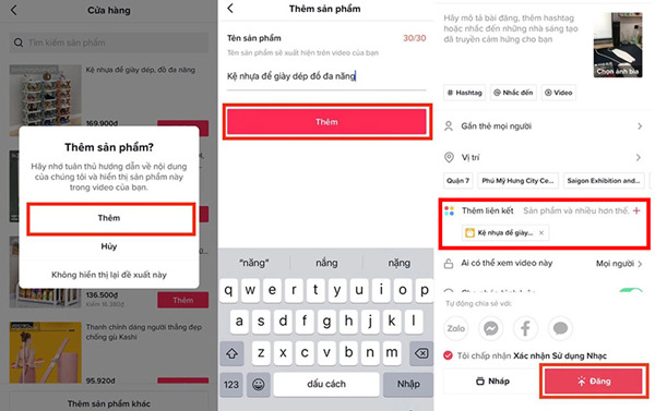tik tok affiliate là gì 