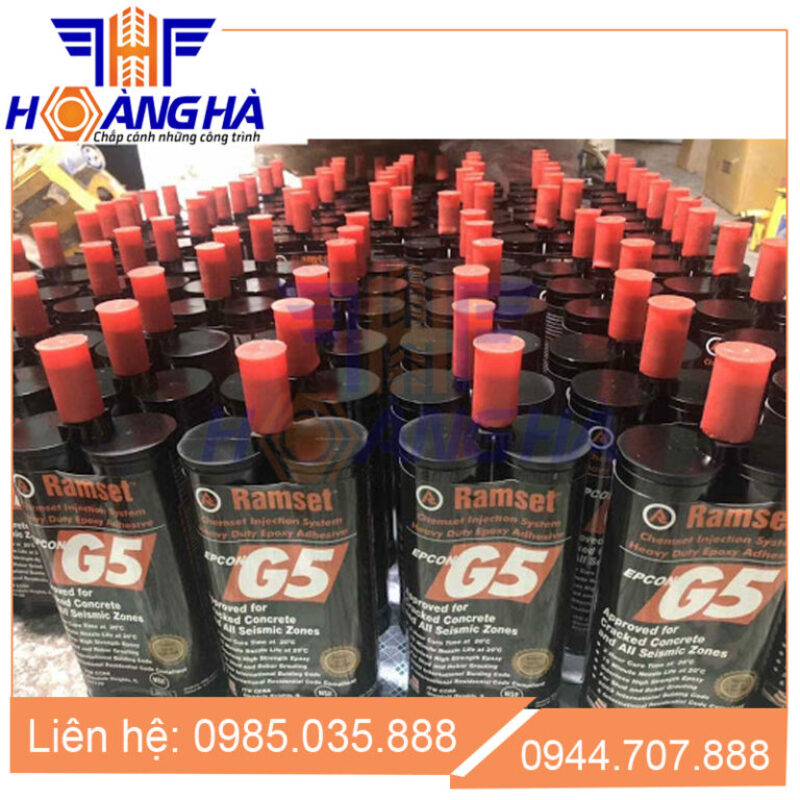 gái bu lông hóa chất