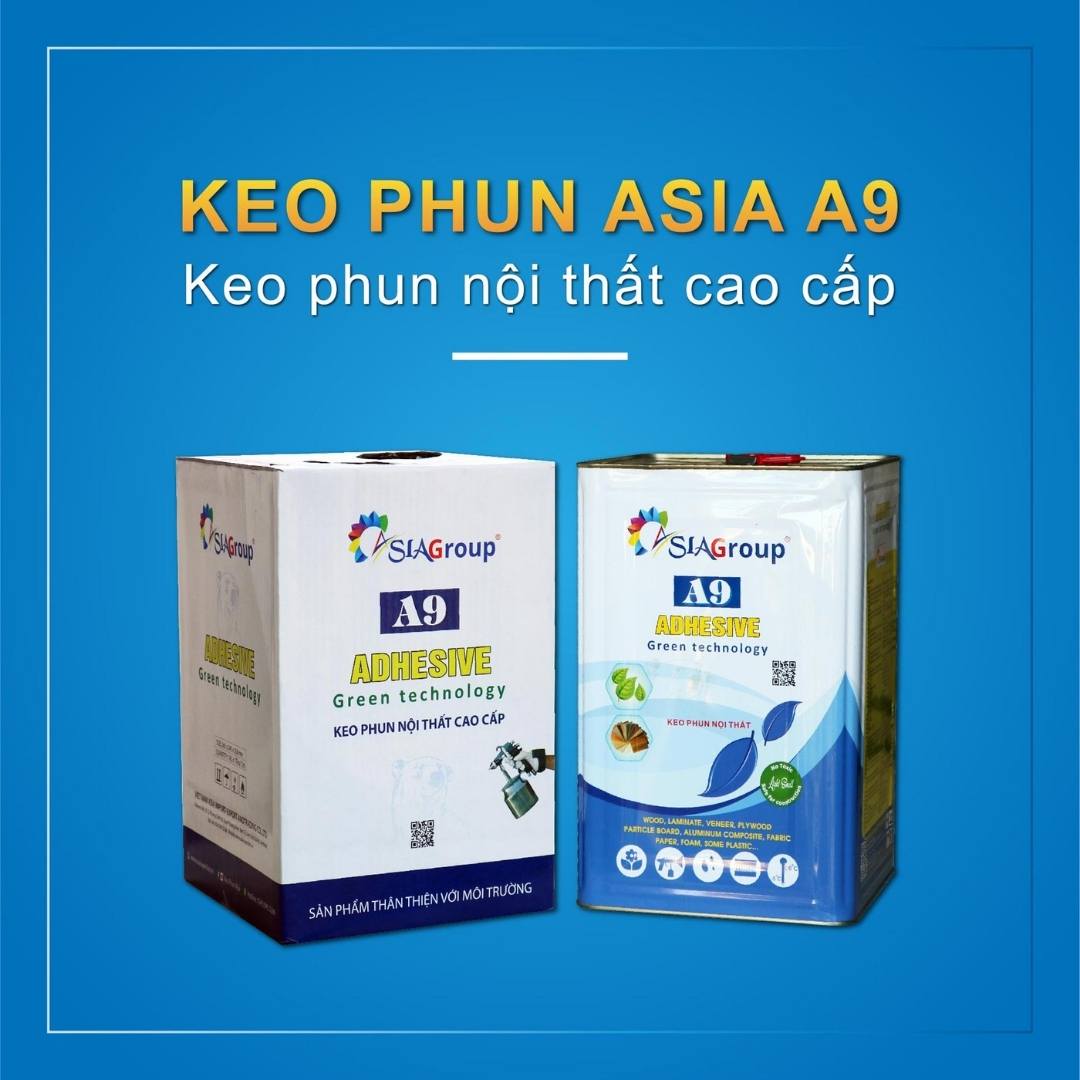Keo Phun A9 Là Gì? 