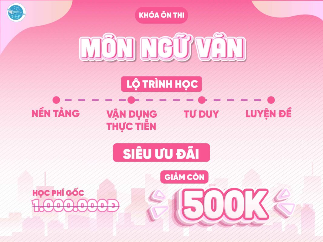 khóa chuyên đề KHXH
