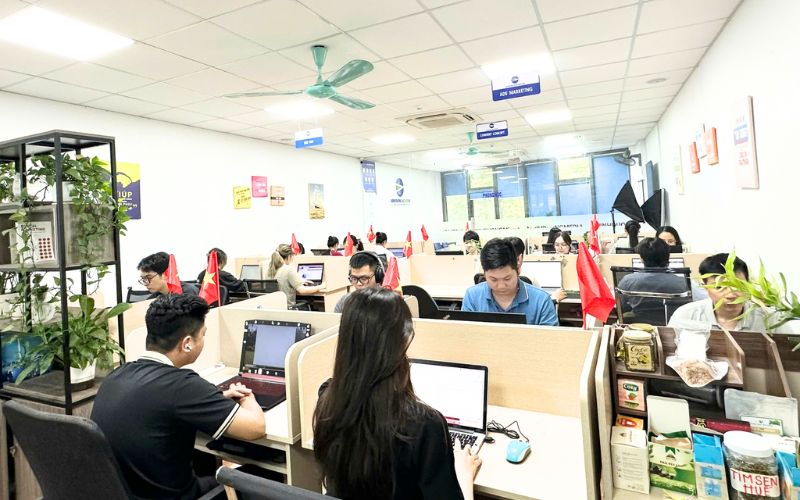 Khóa học quảng cáo Facebook