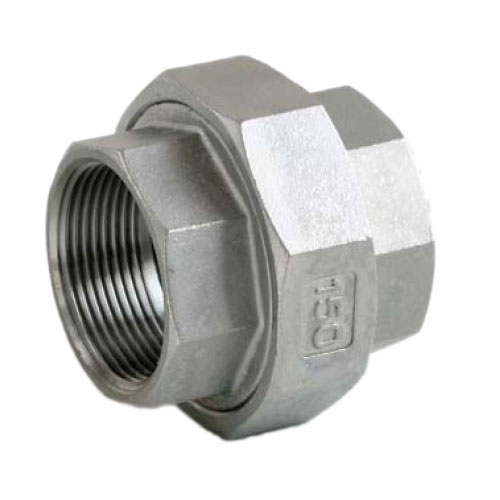 Rắc co inox 304
