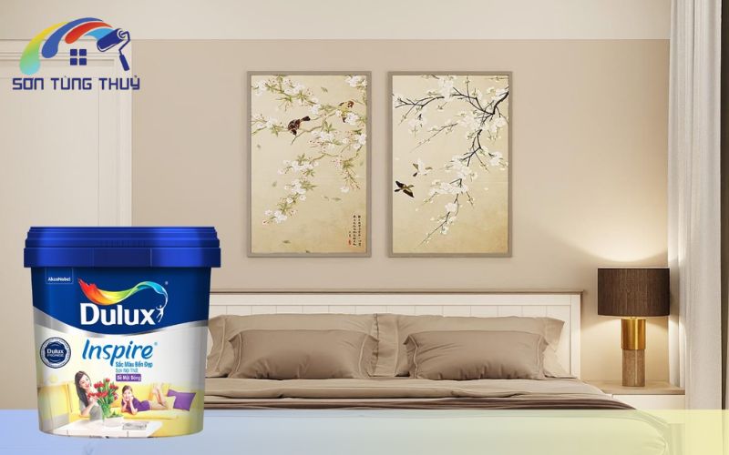 Giải đáp thắc mắc khi chọn sơn Dulux ngoài trời