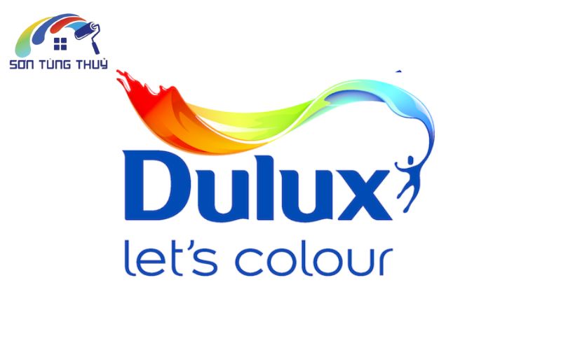 Các dòng sơn Dulux ngoài trời đáng chú ý