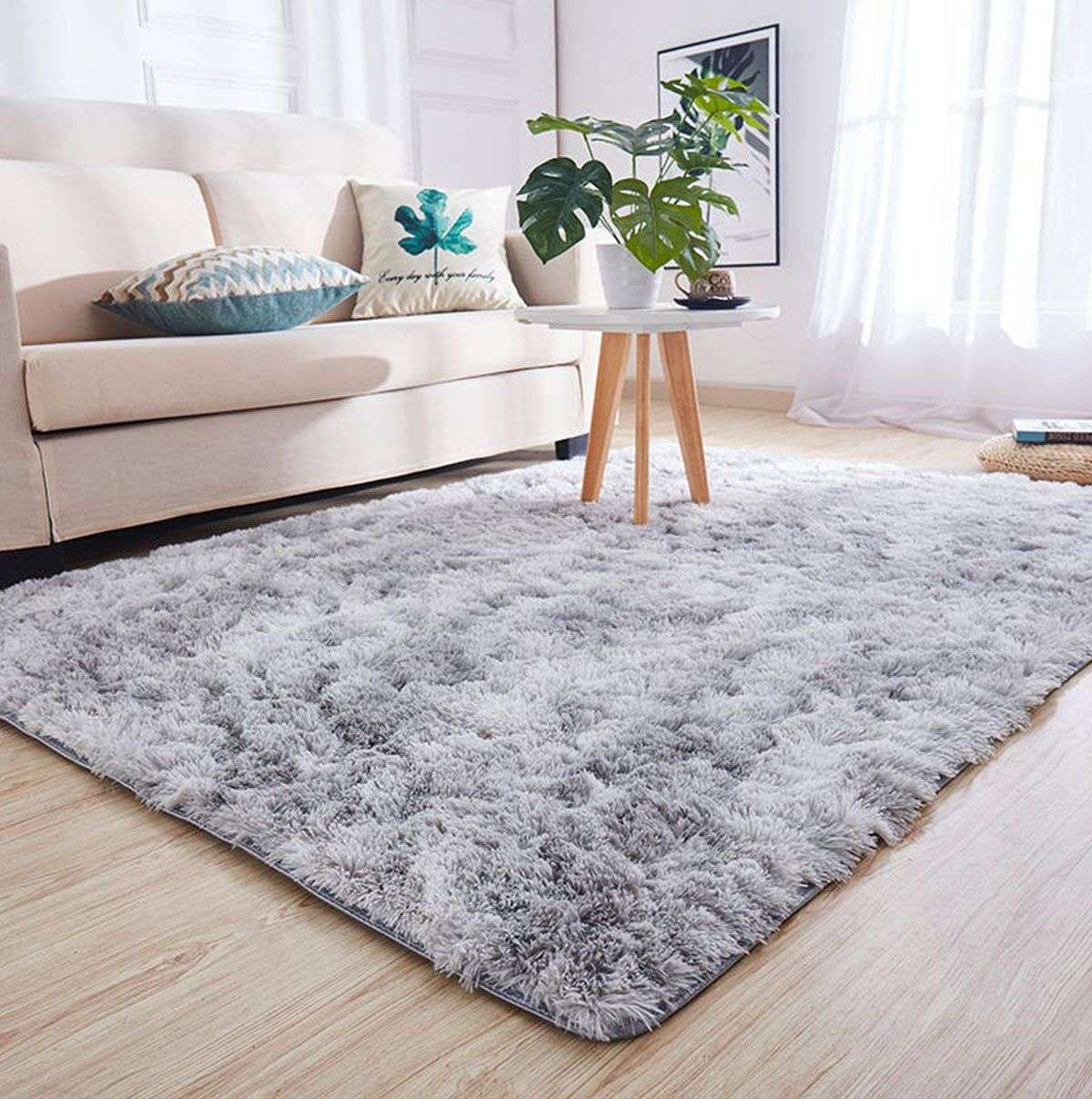 Các Loại Thảm Lót Sàn Giá Rẻ Phổ Biến Trên Thị Trường