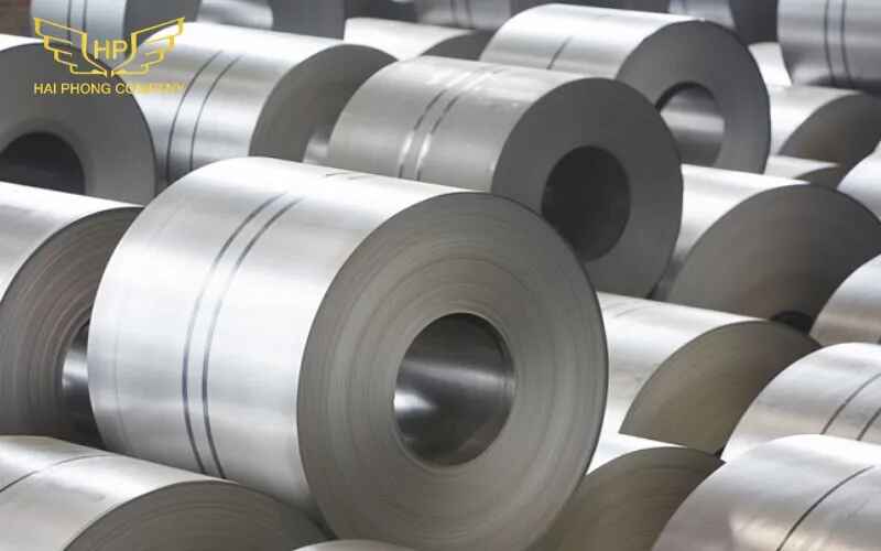 Tôn cán nguội là gì vật liệu này bên không