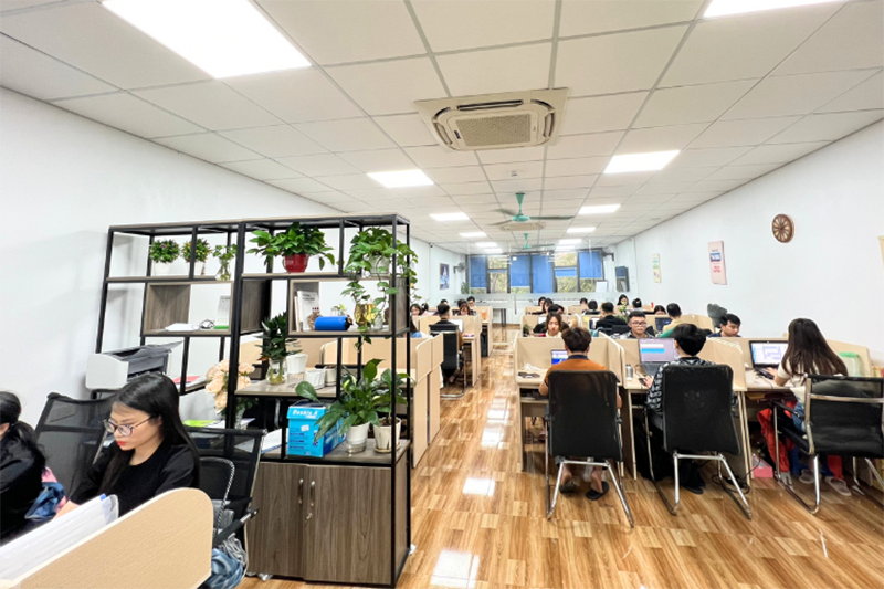 Tại sao doanh nghiệp cần SEO tổng thể?