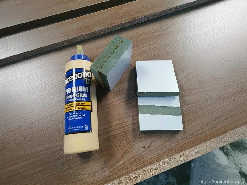Keo Dán Gỗ Là Gì? Có Tác Dụng Gì?