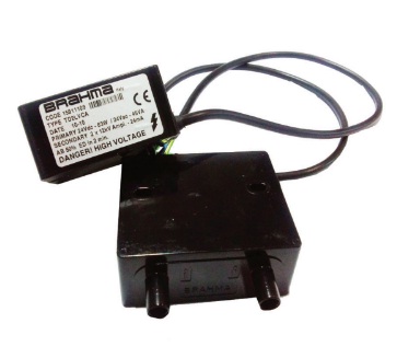 Máy biến áp đánh lửa