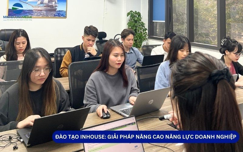 Đào Tạo Inhouse