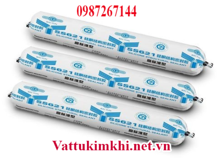 Đặc điểm kỹ thuật của keo SS621 