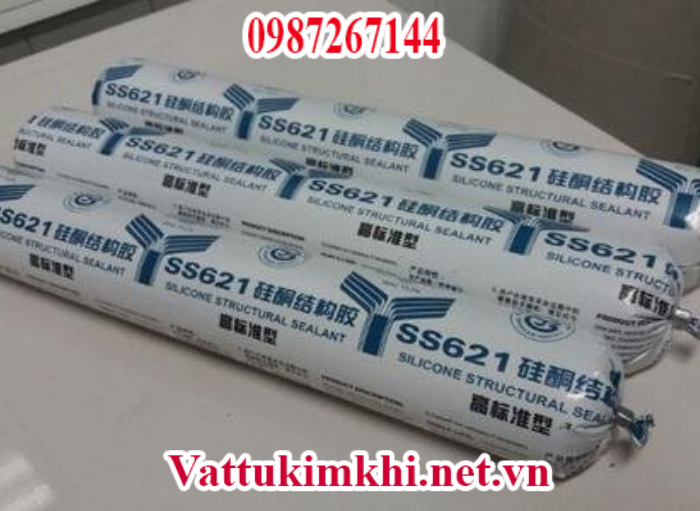 Ưu điểm nổi bật của keo SS621 