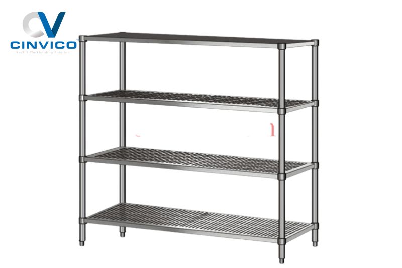 Giá kệ để hàng là gì?