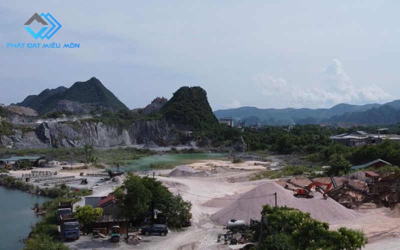 Điểm đáng chú ý của gạch vỉa hè Phát Đạt