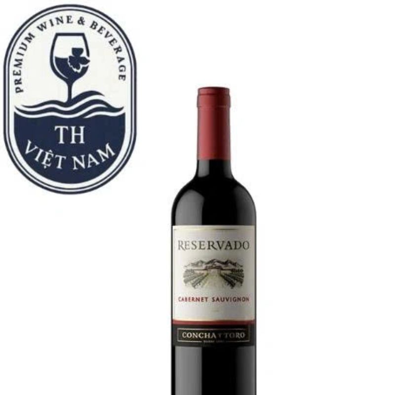 Concha Y Toro Reservado Cabernet Sauvignon
