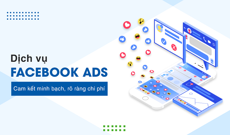Vì sao chọn dịch vụ quảng cáo Facebook giá rẻ tại Minh Dương Media